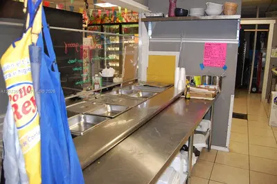 Niche Honduran Grocery and Prepared Food Business with Loyal Clientele