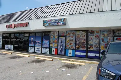 Niche Honduran Grocery and Prepared Food Business with Loyal Clientele