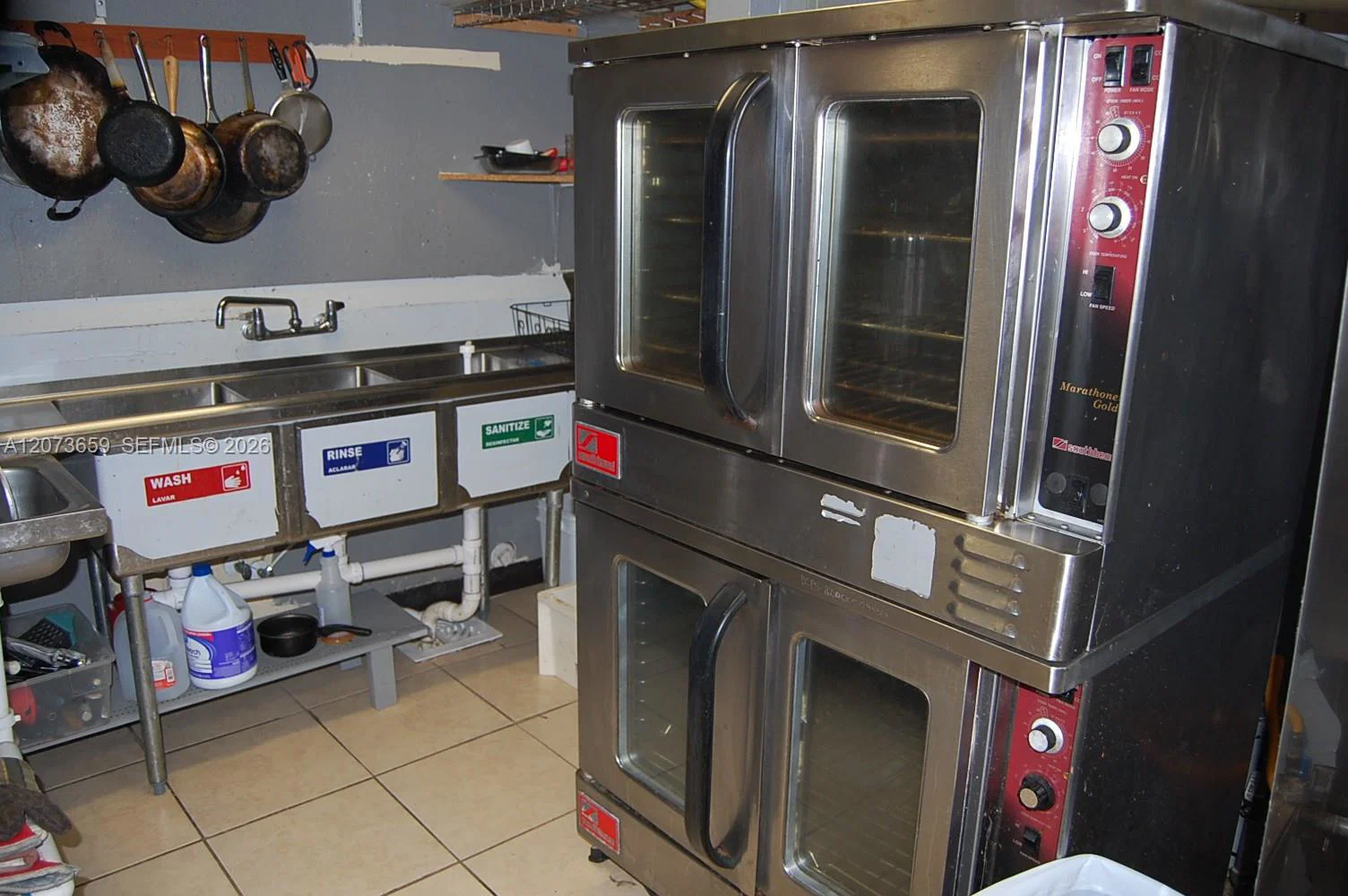 Niche Honduran Grocery and Prepared Food Business with Loyal Clientele