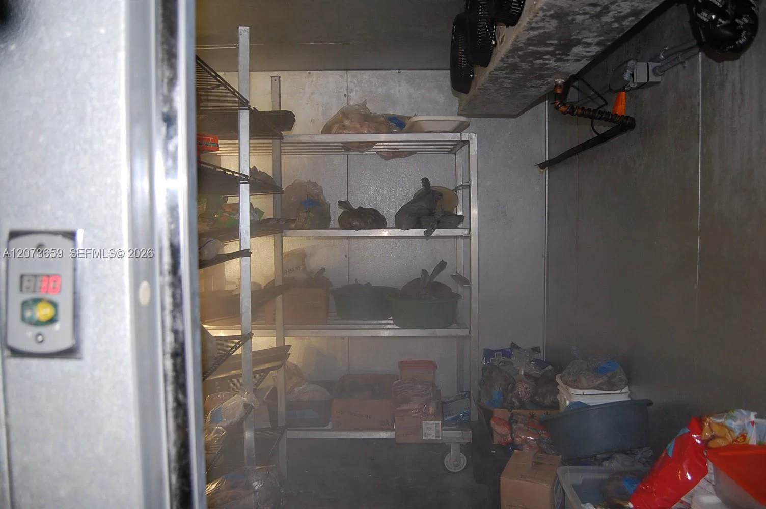 Niche Honduran Grocery and Prepared Food Business with Loyal Clientele