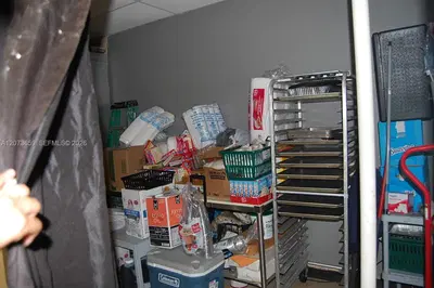 Niche Honduran Grocery and Prepared Food Business with Loyal Clientele