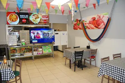 Niche Honduran Grocery and Prepared Food Business with Loyal Clientele