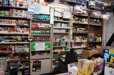 Complete Deli and Convenience Store Equipment Package