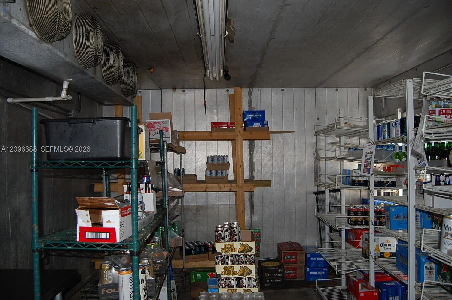 Complete Deli and Convenience Store Equipment Package