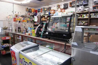 Complete Deli and Convenience Store Equipment Package