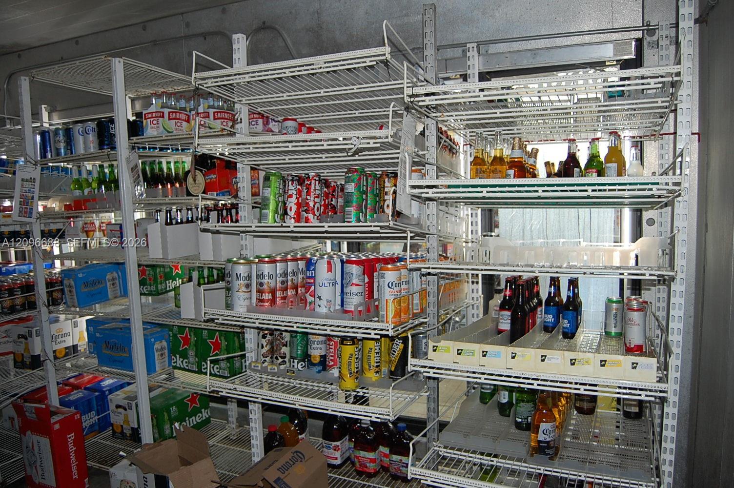 Complete Deli and Convenience Store Equipment Package