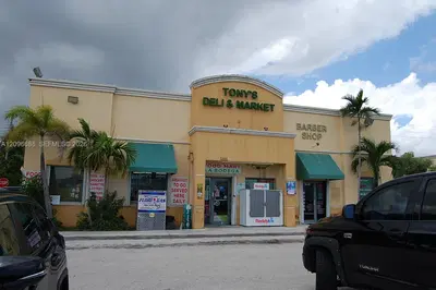 Complete Deli and Convenience Store Equipment Package