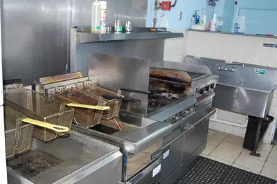 Complete Deli and Convenience Store Equipment Package