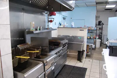 Complete Deli and Convenience Store Equipment Package
