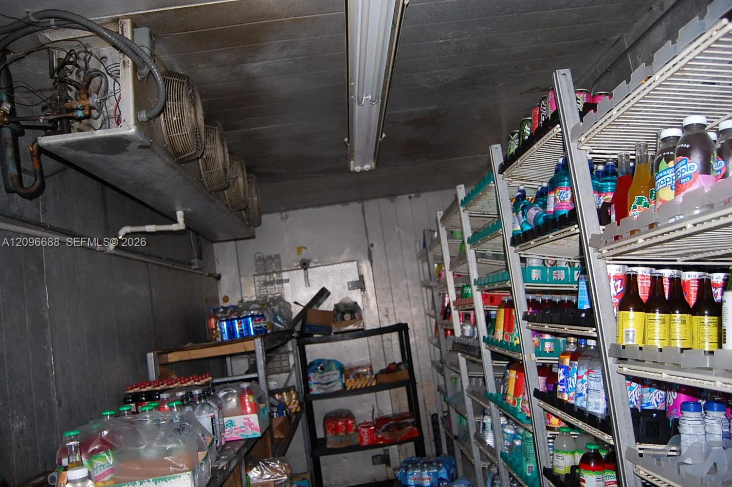 Complete Deli and Convenience Store Equipment Package