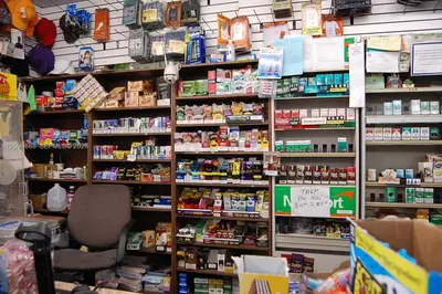 Complete Deli and Convenience Store Equipment Package