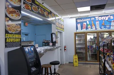 Complete Deli and Convenience Store Equipment Package