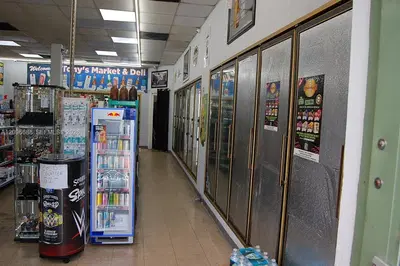Complete Deli and Convenience Store Equipment Package