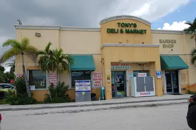 Complete Deli and Convenience Store Equipment Package
