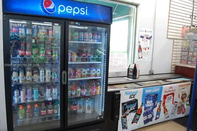 Complete Deli and Convenience Store Equipment Package