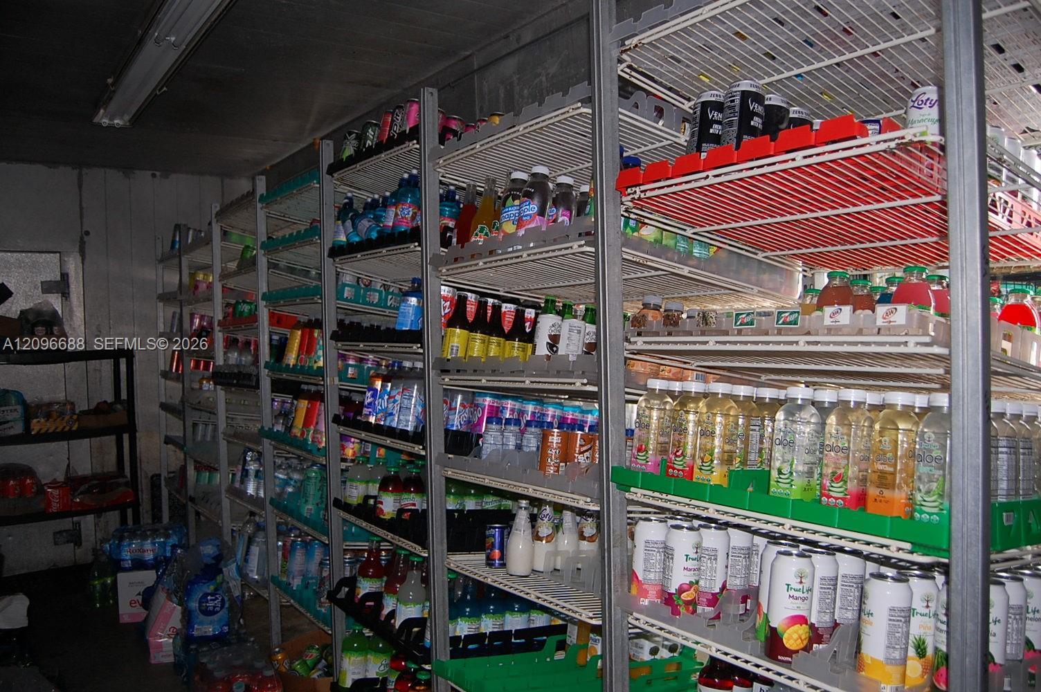 Complete Deli and Convenience Store Equipment Package