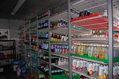 Complete Deli and Convenience Store Equipment Package