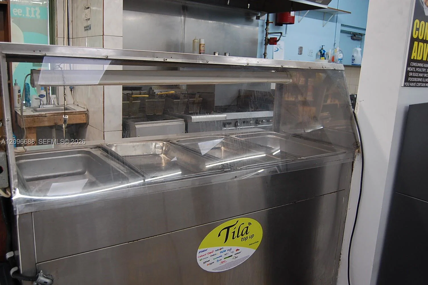 Complete Deli and Convenience Store Equipment Package