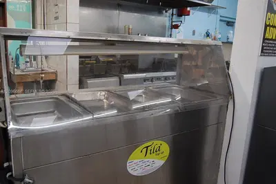 Complete Deli and Convenience Store Equipment Package