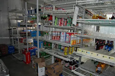 Complete Deli and Convenience Store Equipment Package