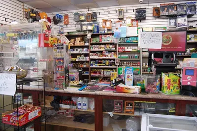 Complete Deli and Convenience Store Equipment Package