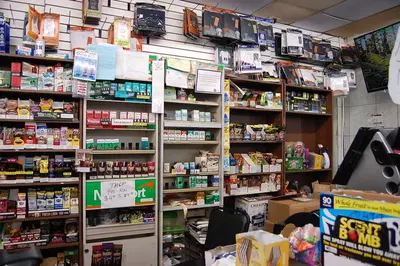 Complete Deli and Convenience Store Equipment Package