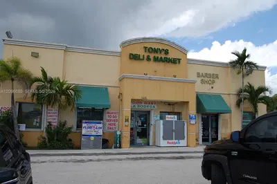 Complete Deli and Convenience Store Equipment Package