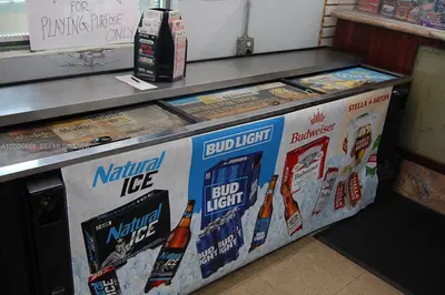 Complete Deli and Convenience Store Equipment Package