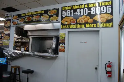 Complete Deli and Convenience Store Equipment Package