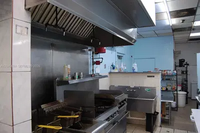 Complete Deli and Convenience Store Equipment Package