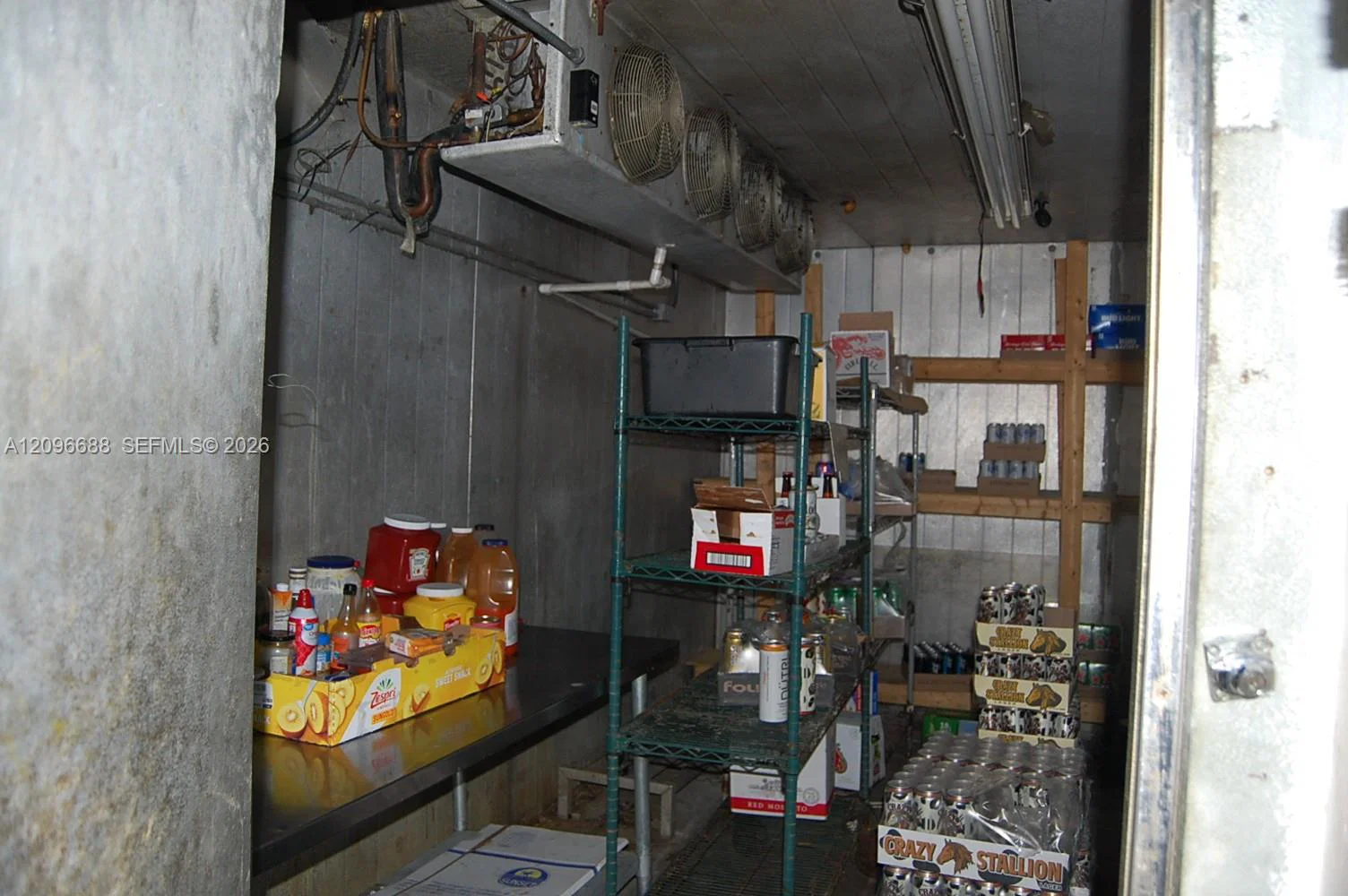Complete Deli and Convenience Store Equipment Package