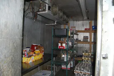 Complete Deli and Convenience Store Equipment Package