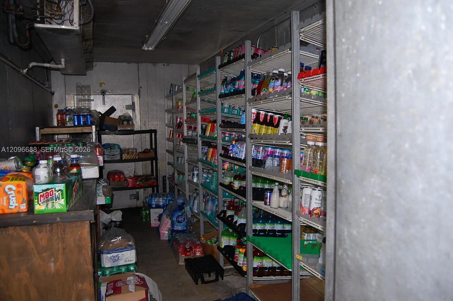 Complete Deli and Convenience Store Equipment Package