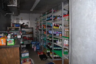 Complete Deli and Convenience Store Equipment Package