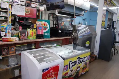 Complete Deli and Convenience Store Equipment Package