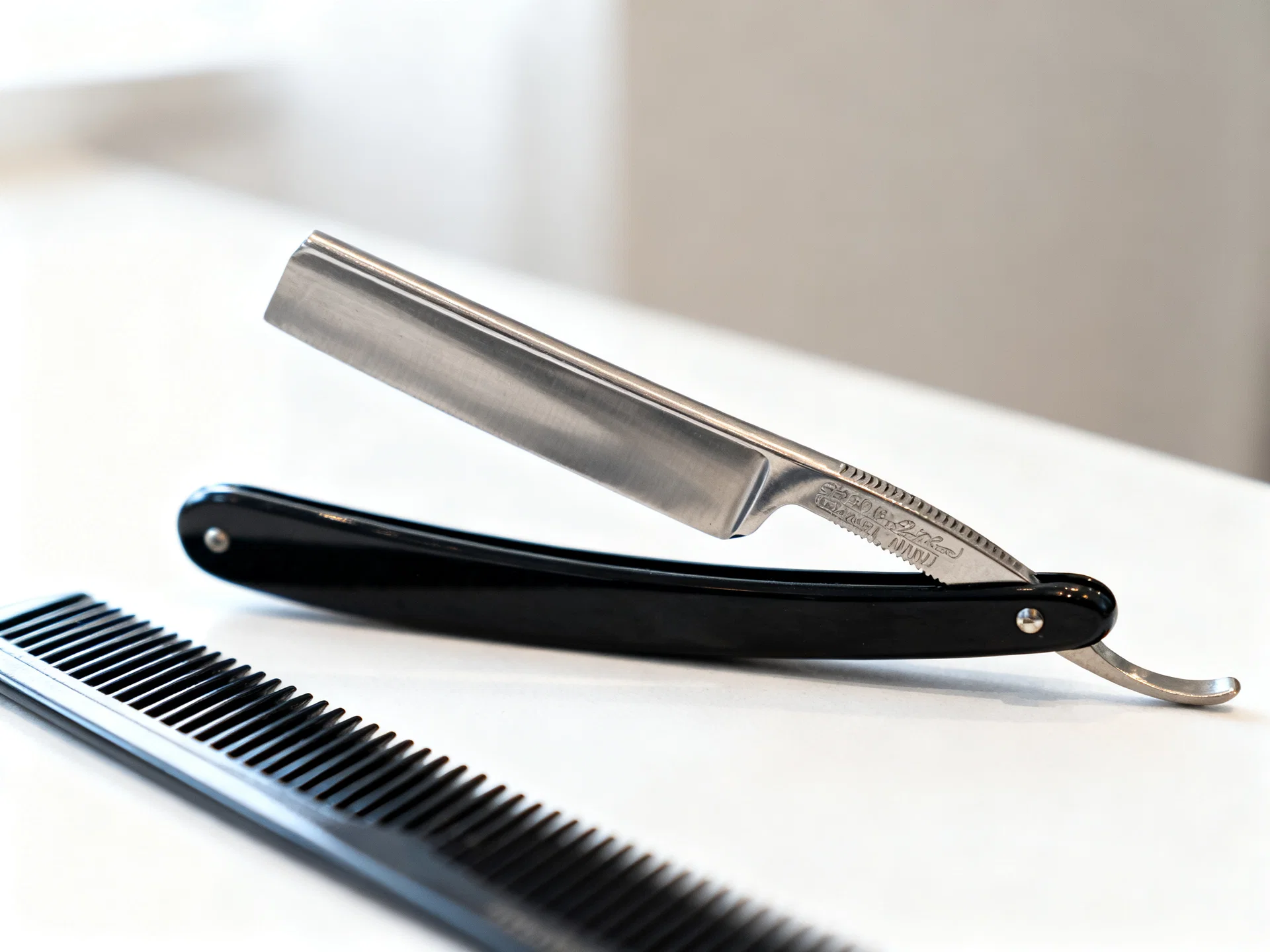 Profitable Barbershop with Unbeatable Low Rent