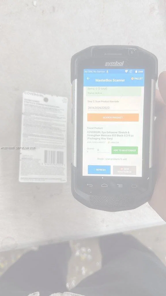 Complete E commerce Software Package with Proprietary AI