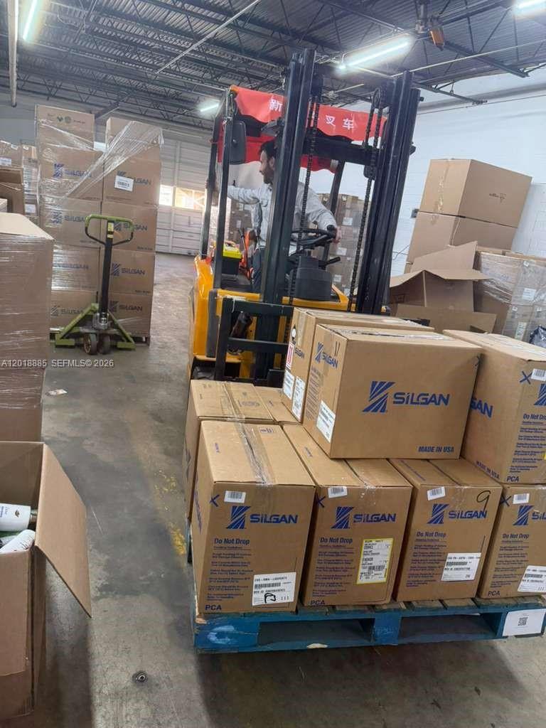 Complete E commerce Software Package with Proprietary AI
