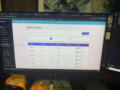 Complete E commerce Software Package with Proprietary AI