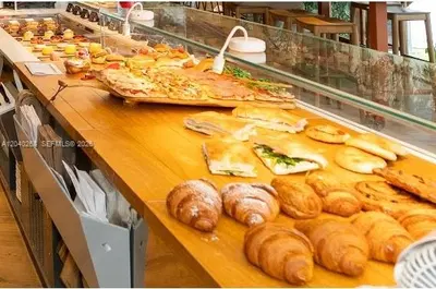 Premier Artisan Bakery  Caf Brand with Multiple Locations
