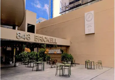 Premier Artisan Bakery  Caf with Three Prime Miami Locations
