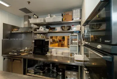 Premier Artisan Bakery  Caf with Three Prime Miami Locations