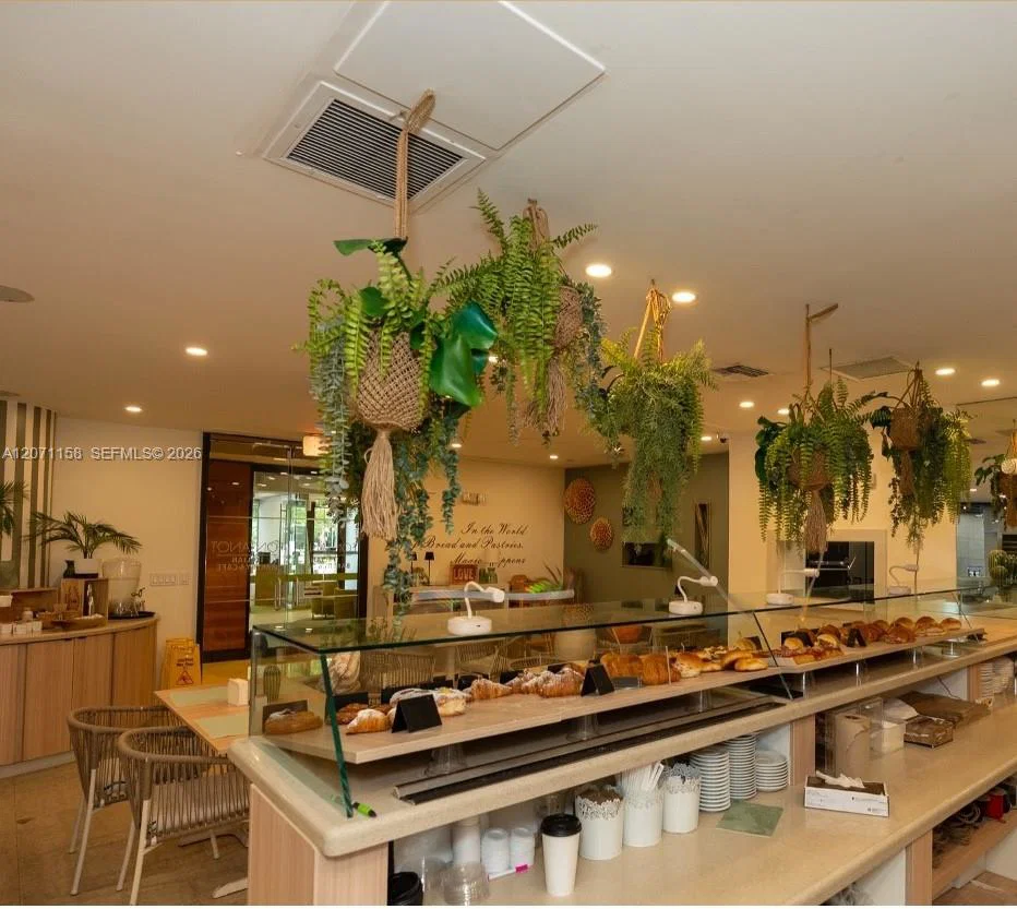 Premier Multi Location Artisan Bakery  Caf Brand with Central Production