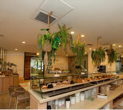 Premier Multi Location Artisan Bakery  Caf Brand with Central Production