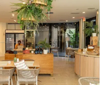 Premier Multi Location Artisan Bakery  Caf Brand with Central Production