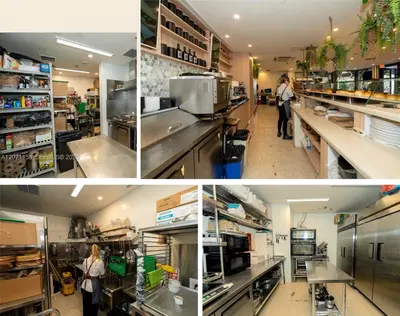 Premier Multi Location Artisan Bakery  Caf Brand with Central Production