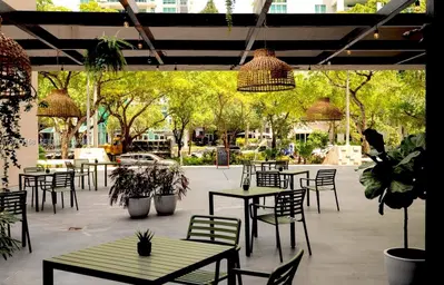 Premier Multi Location Artisan Bakery  Caf Brand with Central Production
