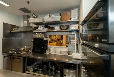 Premier Multi Location Artisan Bakery  Caf Brand with Central Production