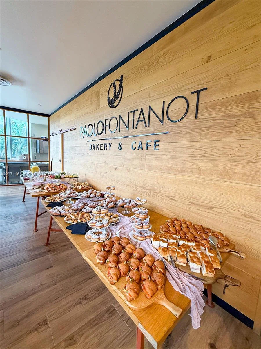 Thriving Multi Location Artisan Bakery  Caf Brand with Scalable Infrastructure