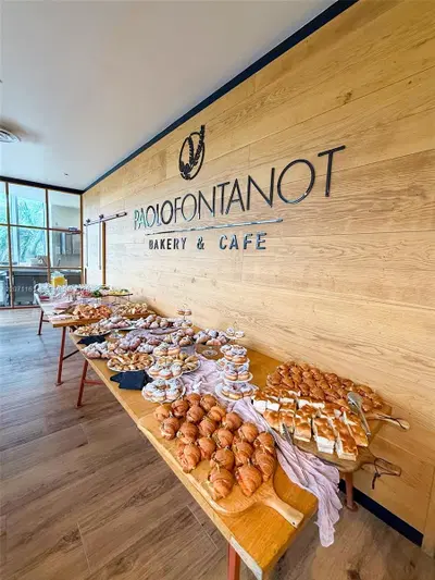 Thriving Multi Location Artisan Bakery  Caf Brand with Scalable Infrastructure